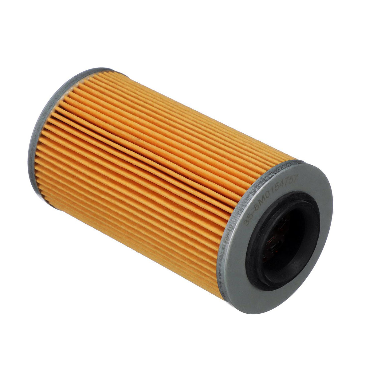 OEM Mercury / Quicksilver 8M0154757 Oil Filter for Various Marine Engines