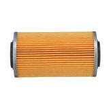 OEM Mercury / Quicksilver 8M0154757 Oil Filter for Various Marine Engines
