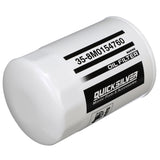OEM Mercury / Quicksilver 8M0154760 Oil Filter for Various Marine Engines