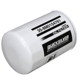 OEM Mercury / Quicksilver 8M0154761 Oil Filter for Various Marine Engines