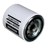 OEM Mercury / Quicksilver 8M0154763 Water Separating Fuel Filter for Select Johnson/Evinrude Mid-Late 1990s 250/300hp Outboards