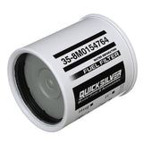 OEM Mercury / Quicksilver 8M0154764 Water Separating Fuel Filter for Select Honda and Suzuki Outboards