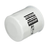 OEM Mercury / Quicksilver 8M0154776 Oil Filter for Select 2000-2018 Yamaha, Honda, and Nissan/Tohatsu 9.9-115hp Outboards