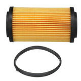 OEM Mercury / Quicksilver 8M0154777 Oil Filter for Various Marine Engines