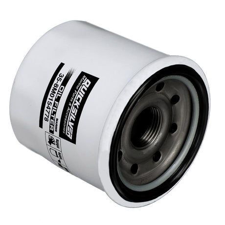 OEM Mercury / Quicksilver 8M0154778 Oil Filter for Various Marine Engines