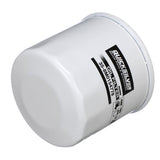 OEM Mercury / Quicksilver 8M0154778 Oil Filter for Various Marine Engines