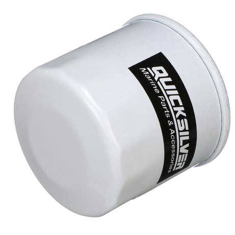 OEM Quicksilver 35-8M0154780 Yamaha F15–F70 Oil Filter — product image