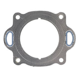 OEM Mercury / Quicksilver 8M2004414 Exhaust Elbow Gasket, Standard Cooling