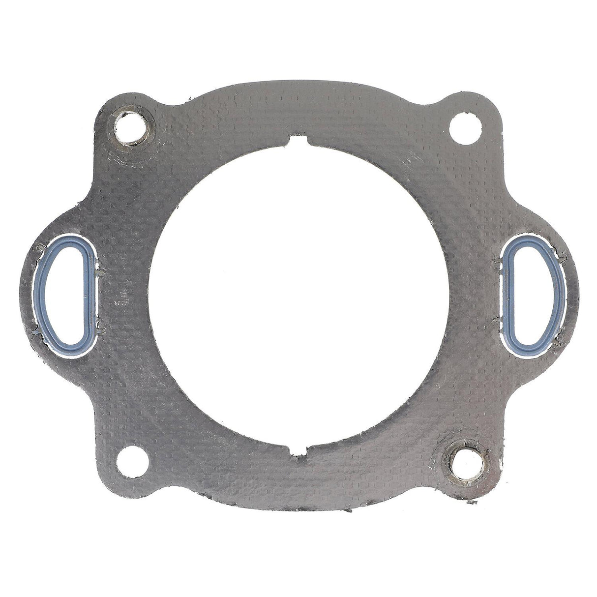 OEM Mercury / Quicksilver 8M2004414 Exhaust Elbow Gasket, Standard Cooling