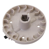 OEM Mercury / Quicksilver 8M6001252 Rotor for MerCruiser V8 Engines Made by General Motors w/ Delco High Energy Ignition (HEI) Systems
