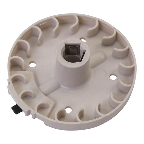 OEM Mercury / Quicksilver 8M6001252 Rotor for MerCruiser V8 Engines Made by General Motors w/ Delco High Energy Ignition (HEI) Systems