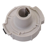 OEM Mercury / Quicksilver 8M6001254 Rotor for MerCruiser 4-Cylinder Engines Made by General Motors w/ Delco Electronic Spark Timing (EST) Systems