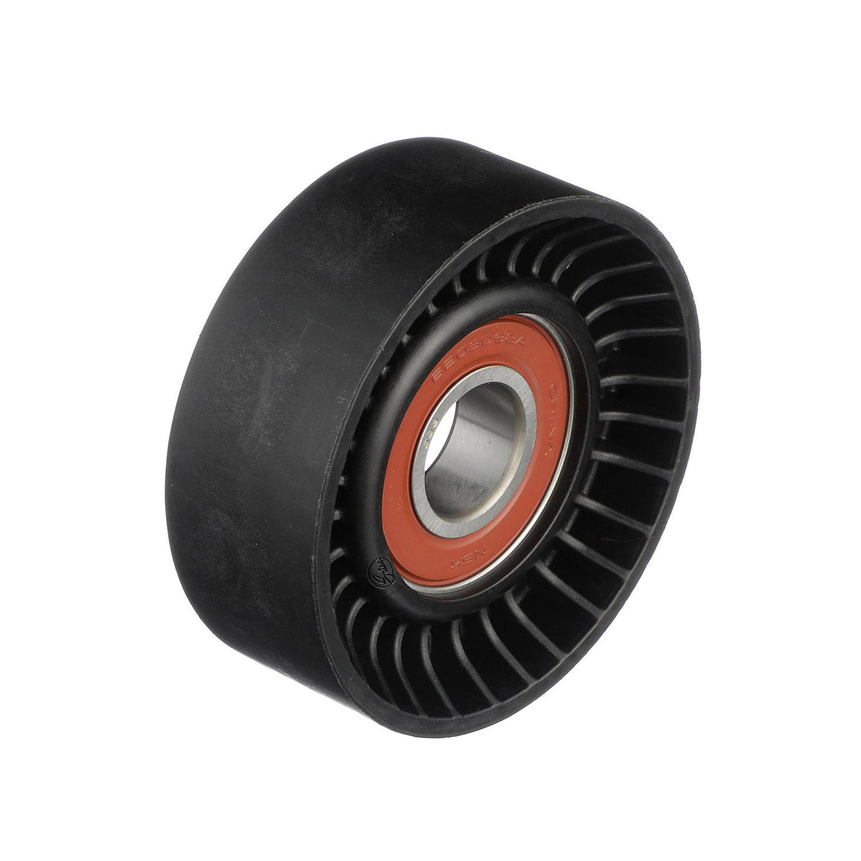 OEM Mercury / Quicksilver 8M6003035 Serpentine Belt Idler Pulley