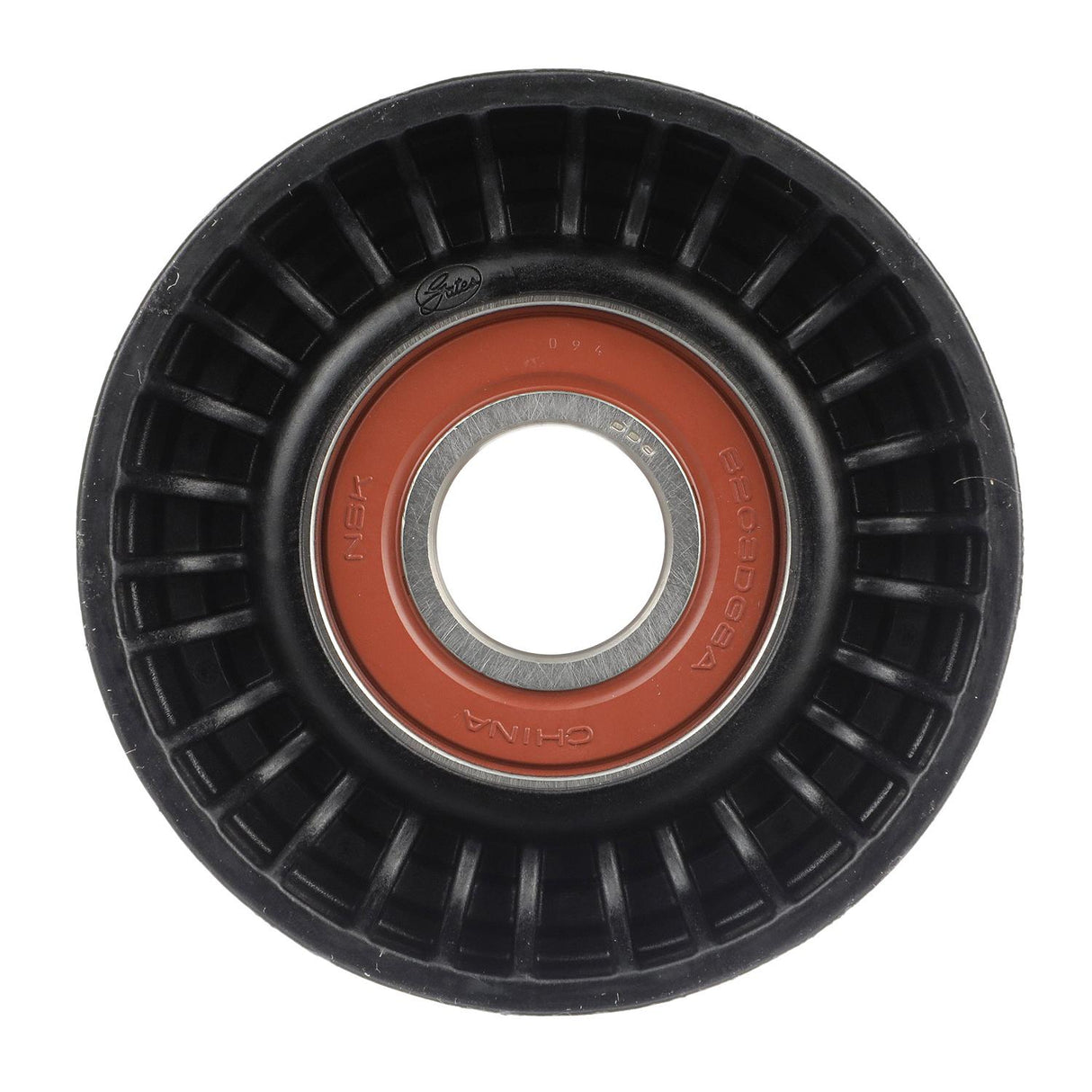 OEM Mercury / Quicksilver 8M6003035 Serpentine Belt Idler Pulley