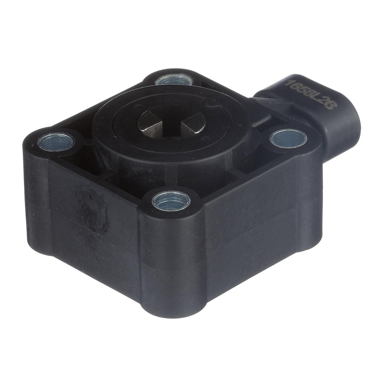 OEM Mercury / Quicksilver 8M6005165 Throttle Position Indicator (TPI) for Select Mercury and Mariner 75-300hp Outboards