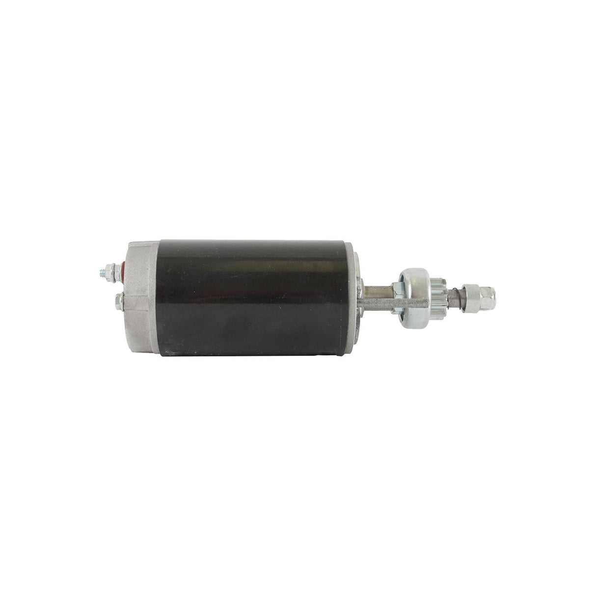 OEM Mercury / Quicksilver 8M6007284 Engine Starter, 12-Volt for Select Chrysler/US Marine 70-115hp Outboards