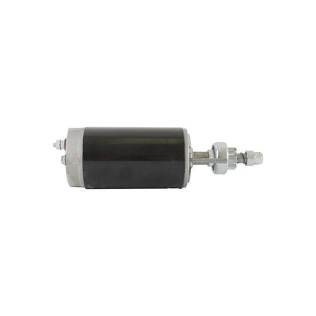 OEM Mercury / Quicksilver 8M6007284 Engine Starter, 12-Volt for Select Chrysler/US Marine 70-115hp Outboards