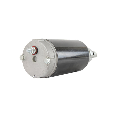OEM Mercury / Quicksilver 8M6007284 Engine Starter, 12-Volt for Select Chrysler/US Marine 70-115hp Outboards