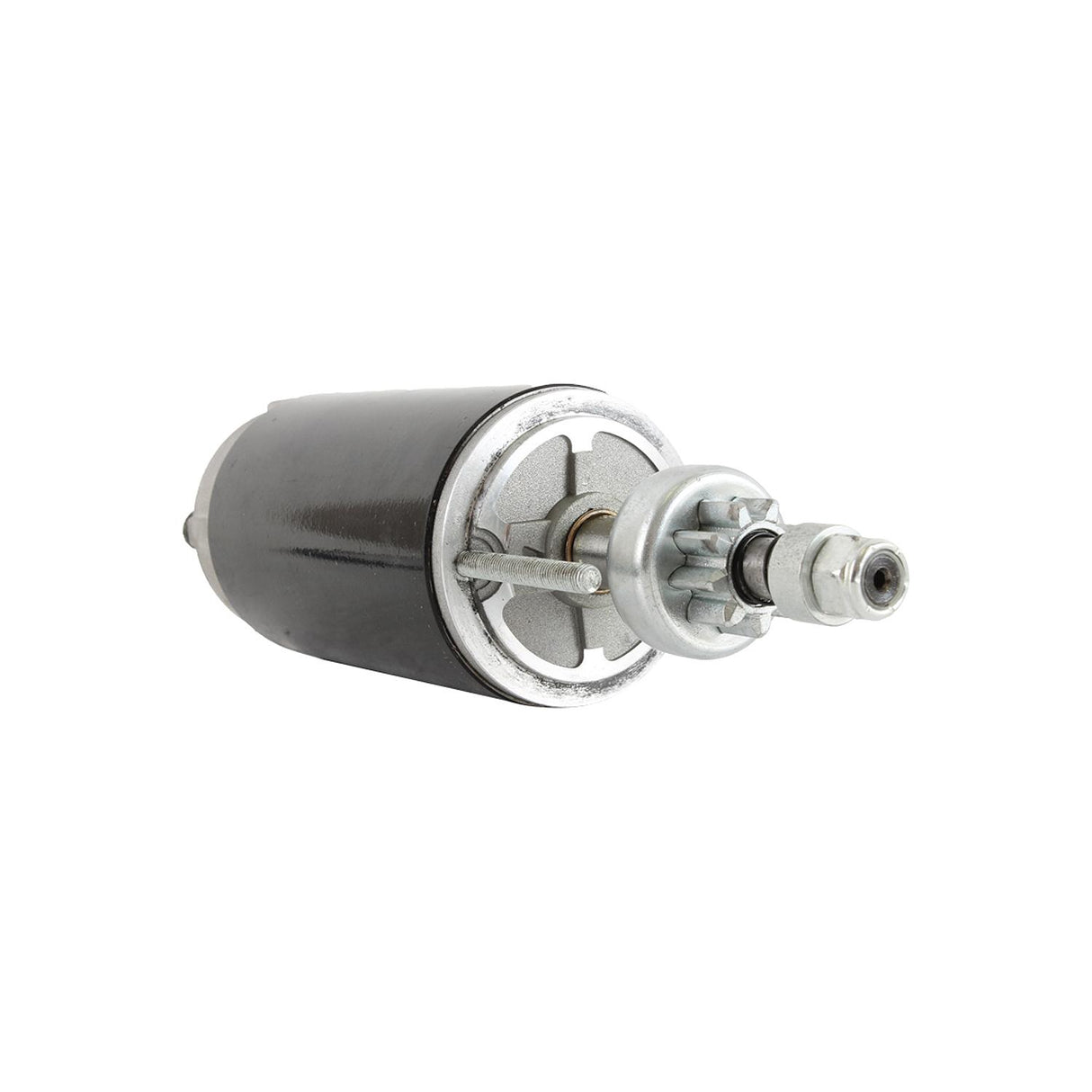 OEM Mercury / Quicksilver 8M6007284 Engine Starter, 12-Volt for Select Chrysler/US Marine 70-115hp Outboards