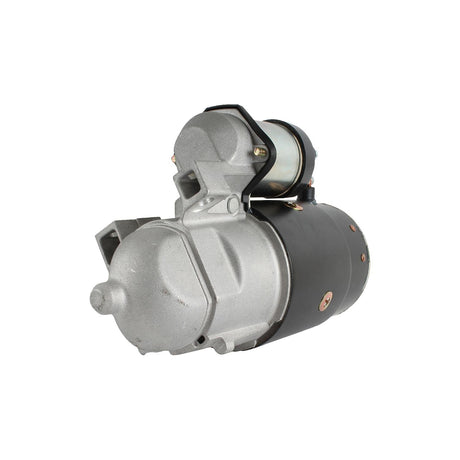OEM Mercury / Quicksilver 8M6007286 Engine Starter, 12-Volt for Sterndrive, Inboard