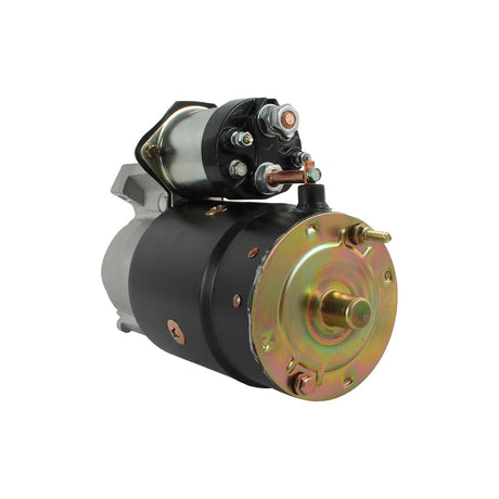 OEM Mercury / Quicksilver 8M6007286 Engine Starter, 12-Volt for Sterndrive, Inboard