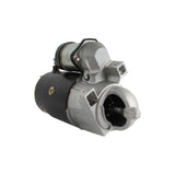 OEM Mercury / Quicksilver 8M6007286 Engine Starter, 12-Volt for Sterndrive, Inboard