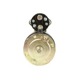 OEM Mercury / Quicksilver 8M6007289 Engine Starter, 12-Volt for Select OMC, Volvo Penta, Thermo Electron and Other 4/6/8 Cylinder Engines