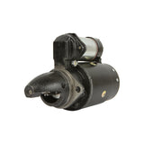 OEM Mercury / Quicksilver 8M6007289 Engine Starter, 12-Volt for Select OMC, Volvo Penta, Thermo Electron and Other 4/6/8 Cylinder Engines