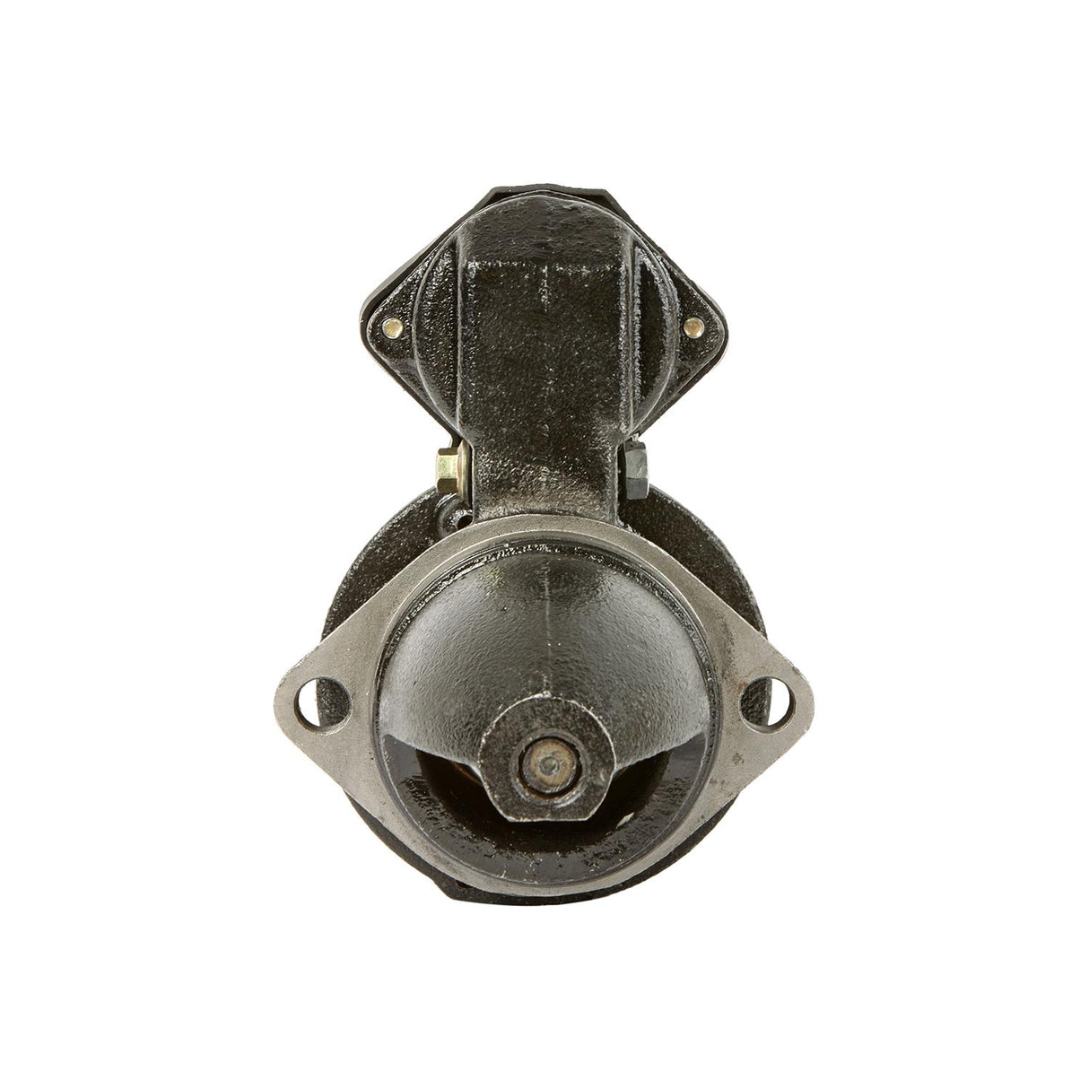 OEM Mercury / Quicksilver 8M6007289 Engine Starter, 12-Volt for Select OMC, Volvo Penta, Thermo Electron and Other 4/6/8 Cylinder Engines