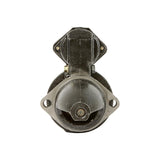OEM Mercury / Quicksilver 8M6007289 Engine Starter, 12-Volt for Select OMC, Volvo Penta, Thermo Electron and Other 4/6/8 Cylinder Engines