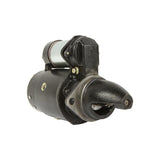 OEM Mercury / Quicksilver 8M6007289 Engine Starter, 12-Volt for Select OMC, Volvo Penta, Thermo Electron and Other 4/6/8 Cylinder Engines