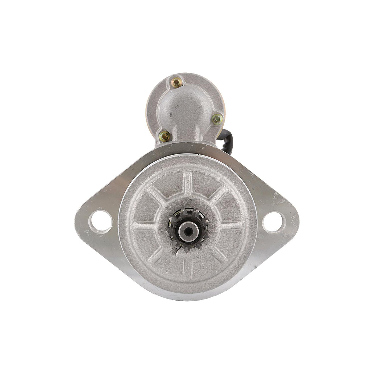 OEM Mercury / Quicksilver 8M6007290 Engine Starter, 12-Volt for Select 5.7L, 6.2L, 7.4L, 8.1L, 8.9L, 9.0L Sterndrive and Inboard Engines