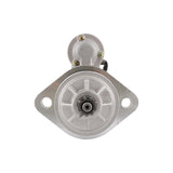 OEM Mercury / Quicksilver 8M6007290 Engine Starter, 12-Volt for Select 5.7L, 6.2L, 7.4L, 8.1L, 8.9L, 9.0L Sterndrive and Inboard Engines