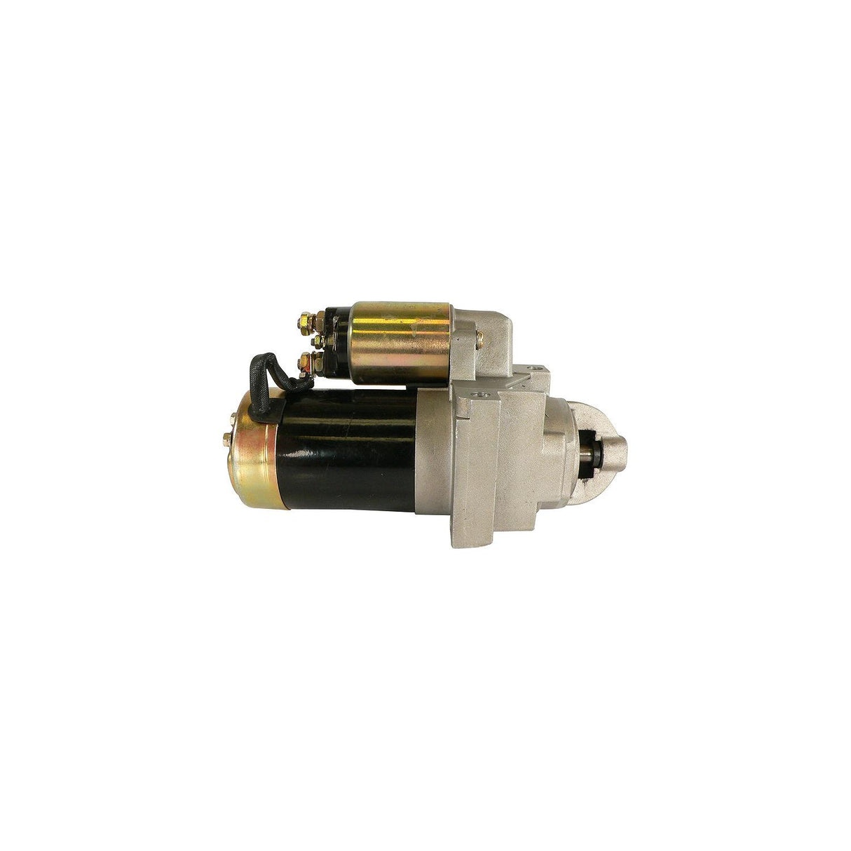 OEM Mercury / Quicksilver 8M6007291 Engine Starter, 12-Volt, Delco