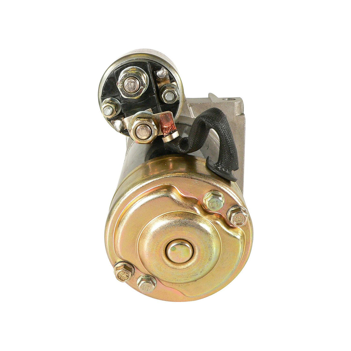 OEM Mercury / Quicksilver 8M6007291 Engine Starter, 12-Volt, Delco