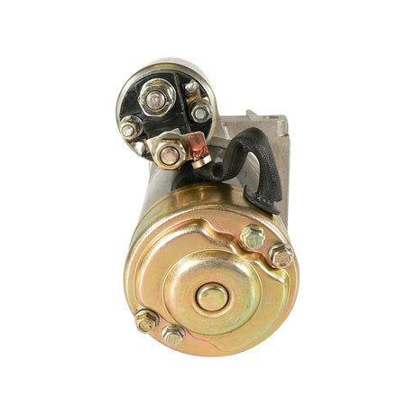OEM Mercury / Quicksilver 8M6007291 Engine Starter, 12-Volt, Delco