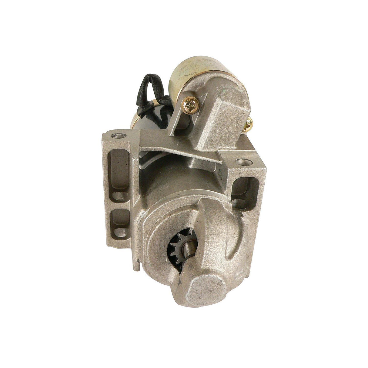 OEM Mercury / Quicksilver 8M6007291 Engine Starter, 12-Volt, Delco