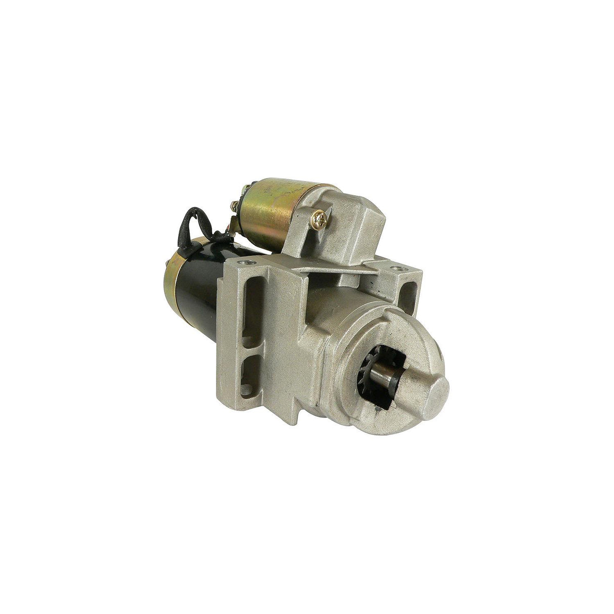 OEM Mercury / Quicksilver 8M6007291 Engine Starter, 12-Volt, Delco