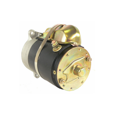 OEM Mercury / Quicksilver 8M6007293 Engine Starter, 12-Volt for Ford