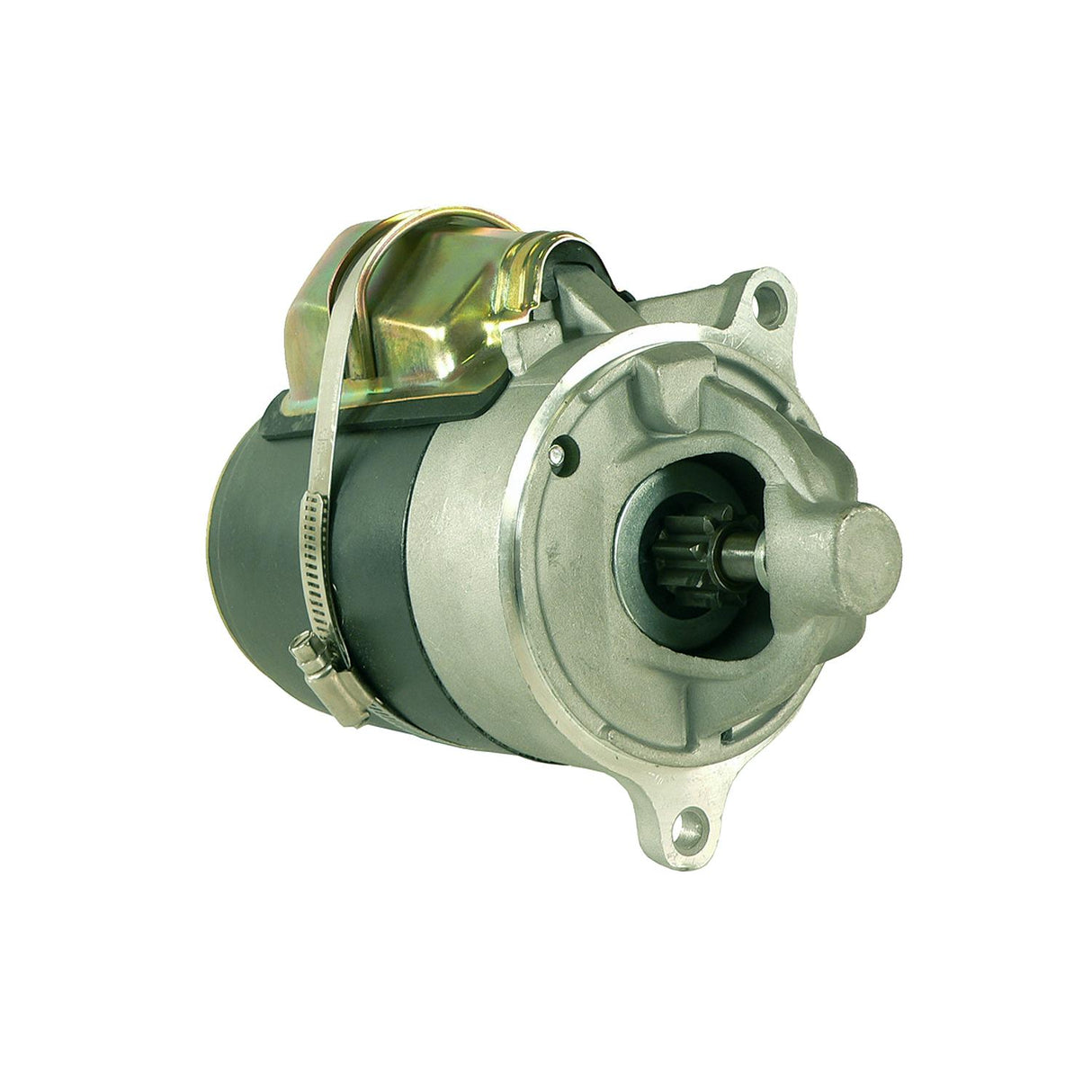 OEM Mercury / Quicksilver 8M6007293 Engine Starter, 12-Volt for Ford
