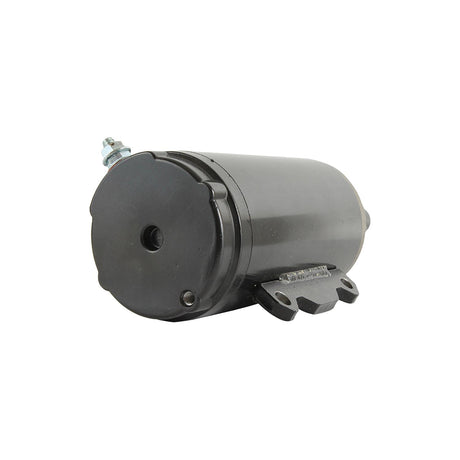 OEM Mercury / Quicksilver 8M6007312 Engine Starter, 12-Volt, OMC, 85-140hp