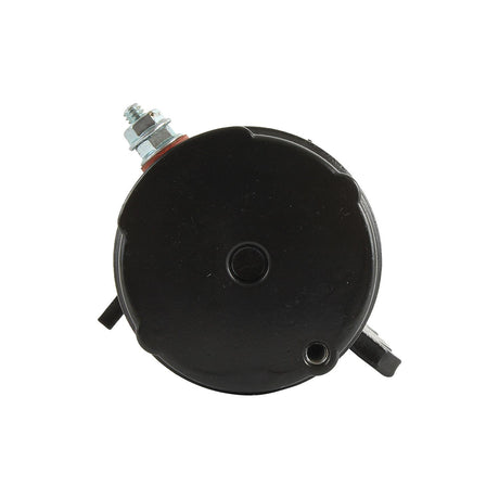 OEM Mercury / Quicksilver 8M6007312 Engine Starter, 12-Volt, OMC, 85-140hp