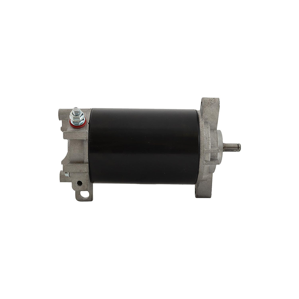 Quicksilver 8M6007314 Engine Starter, 12-Volt, Evinrude, Johnson, 100-175hp