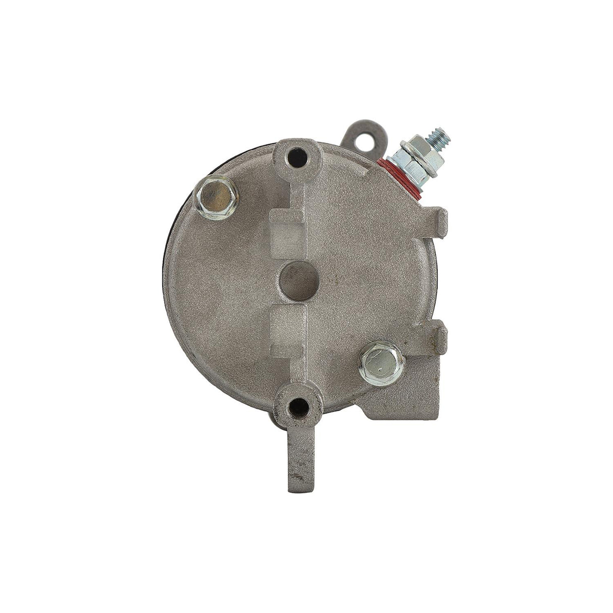 Quicksilver 8M6007314 Engine Starter, 12-Volt, Evinrude, Johnson, 100-175hp