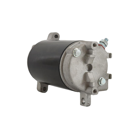 OEM Mercury / Quicksilver 8M6007314 Engine Starter, 12-Volt, Evinrude, Johnson, 100-175hp