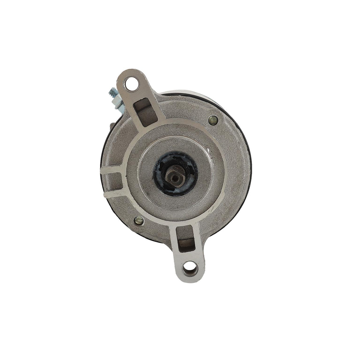 Quicksilver 8M6007314 Engine Starter, 12-Volt, Evinrude, Johnson, 100-175hp