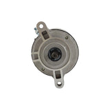 Quicksilver 8M6007314 Engine Starter, 12-Volt, Evinrude, Johnson, 100-175hp
