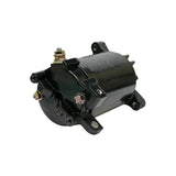 Quicksilver 8M6007315 Engine Starter, 12-Volt, Evinrude, Johnson, 80-115hp