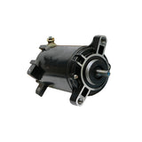 Quicksilver 8M6007315 Engine Starter, 12-Volt, Evinrude, Johnson, 80-115hp