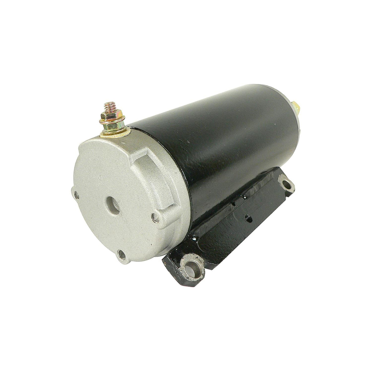 Quicksilver 8M6007320 Engine Starter, 12-Volt for Evinrude Johnson, OMC, Prestolite